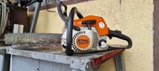stihl ms 211 c-be