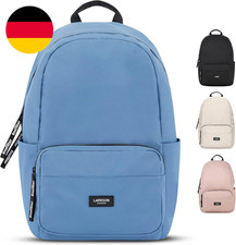 LARKSON Schulrucksack Mädchen