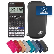Casio FX-991DE X