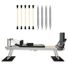 Pilates Reformer Maschine
