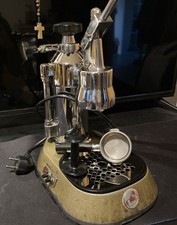 1974 La Pavoni Europicola