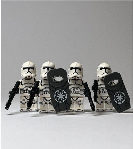 Star wars the clone - wars,