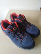 STONEKIT Sicherheihsschuhe Herren 45