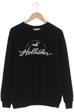 Hollister Sweater Damen Sweatpullover Sweatjacke Sweatshirt Gr. S Ba... #ohe3f1q