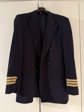 Piloten Uniform Sakko, Gr