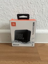 JBL Go Essential Tragbarer