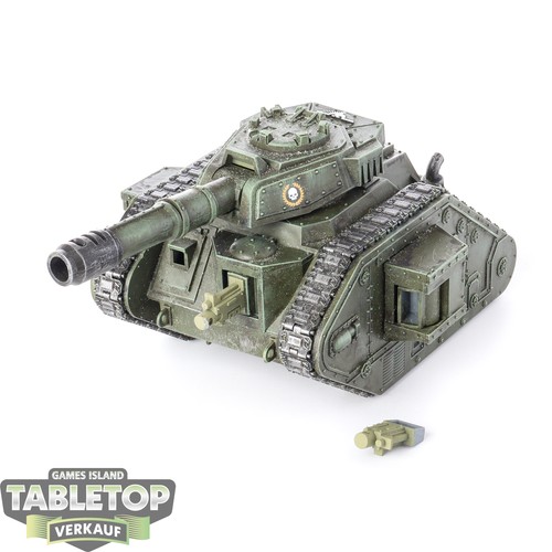 Astra militarum leman russ - militarum,