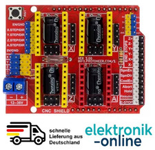 CNC Shield V3 Board für