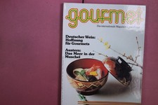 366605 gourmet verlag - gourmet,