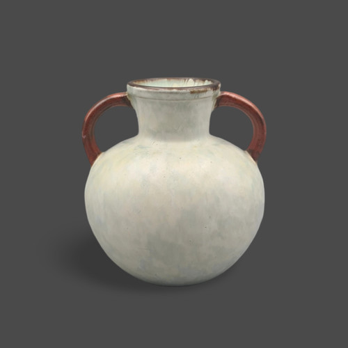 Upsala ekeby vase - upsala, art