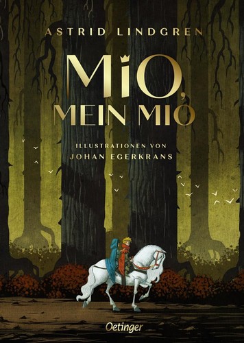 Mio mein - mio,,