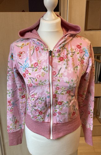 Pip studio jacke rosa - gr.s,