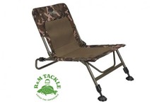 Fox Camolite Combo Chair
