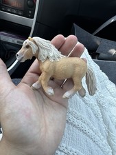 Schleich Shetty Pferd Stute
