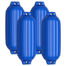4er set bootsfender langfender - 4er,