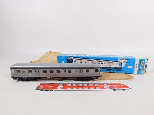 Märklin 4081 - märklin, h0