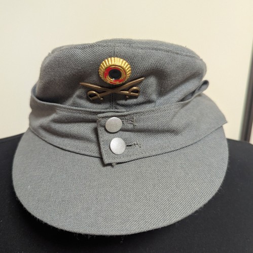 Bundeswehr bergmütze - bundeswehr,