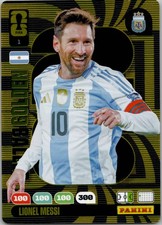Panini Adrenalyn XL World Cup