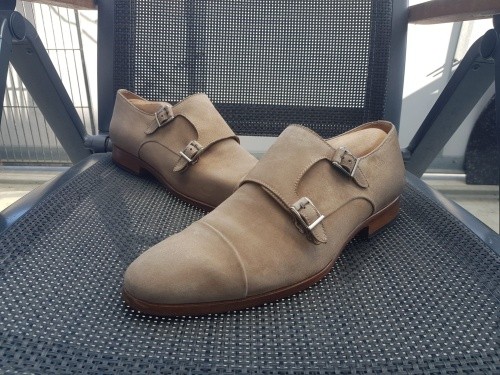 Magnanni doppelmonk - magnanni,
