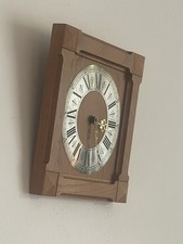 Wanduhr KIENZLE electronic