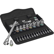 Wera zyklop metal 8100 8 - zyklop, sa