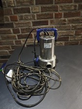 Renkforce Schmutzwasser