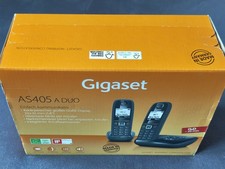 GIGASET AS405A DUO SCHNURLOSES