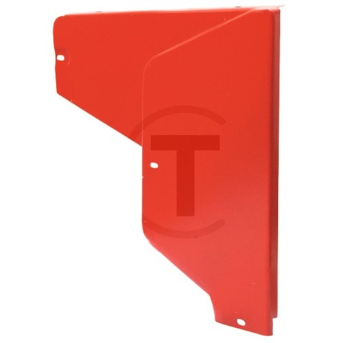 Granit seitenblech massey - granit,