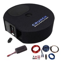 CRUNCH GP690V2 - Universal