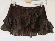 Indian Goa Hippie Rock Gr. S