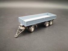 Wiking 3Achs Pritschen