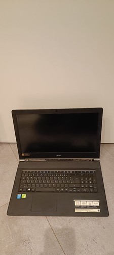 Acer aspire v17 nitro - acer,