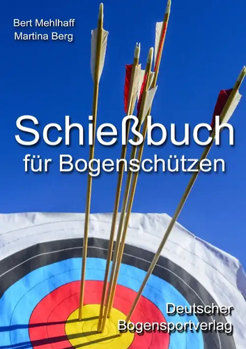 Schießbuch für