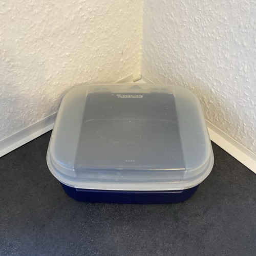 Tupperware vesperbox dose - vesperbox,