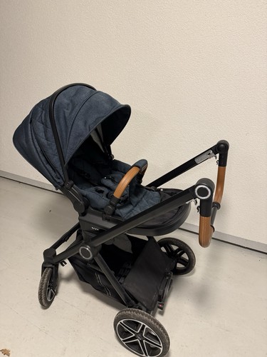 Hartan kinderwagen viva gtr - kinderwagen,