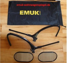EMUK Wohnwagenspiegel