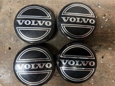 Volvo Nabendeckel Felgenkappe 60mm 3546923