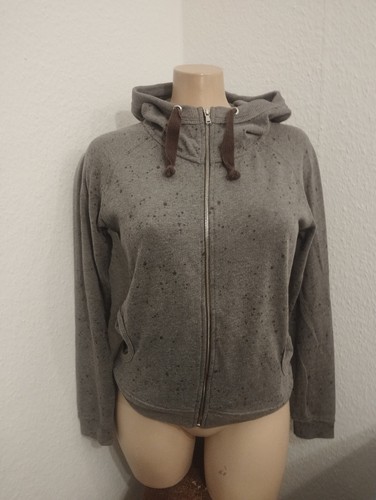 Gwynedds sweatjacke s - gr.,