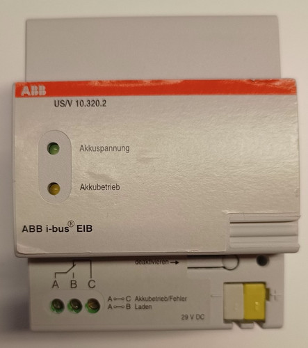Abb v10 320 - abb, us/v10.320.2