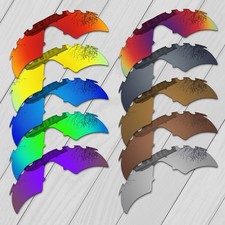 POLARIZED Replacement Lenses &