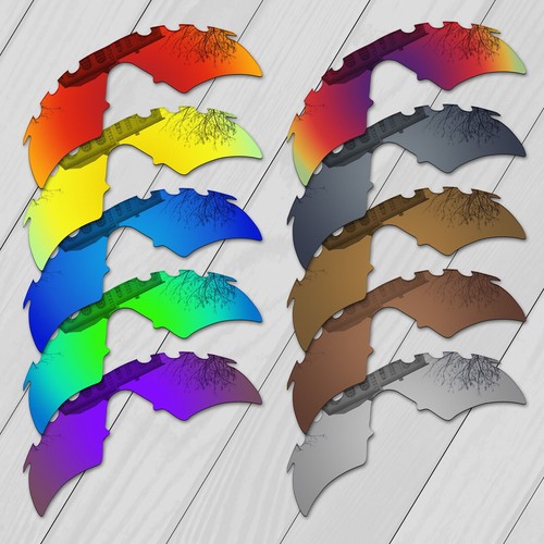 Polarized replacement lenses - polarized, &