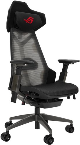 Asus rog destrier ergo - asus, gaming