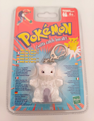 Hasbro pokemon mewtu - pokemon,
