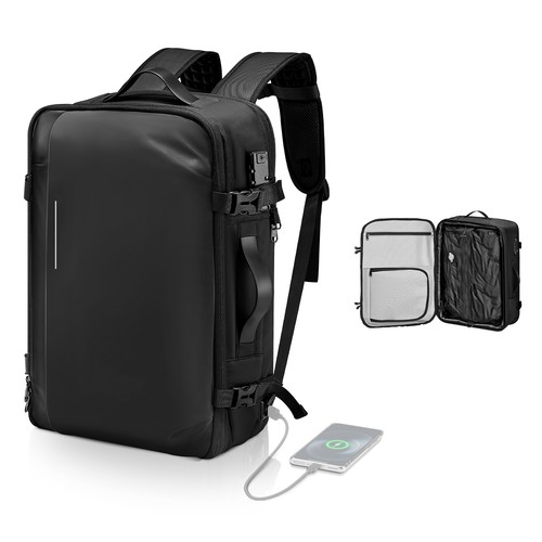 Vevor vakuum rucksack - vakuum,