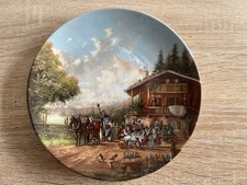 Sammelteller:  „Rast im