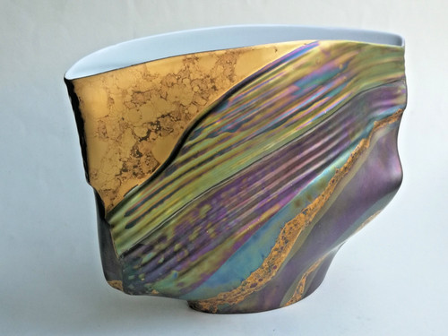 Rosenthal porzellan vase - porzellan,