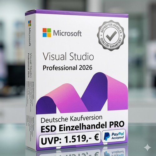 Microsoft visual studio - visual,