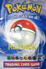Pokemon Karten 1.Edition