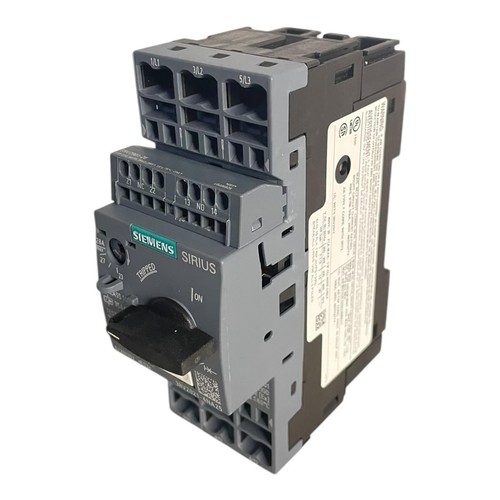 Siemens leistungsschalter - siemens,