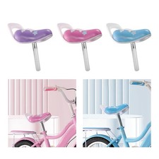 Kinder Laufradsattel